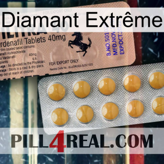 Diamant Extrême 41